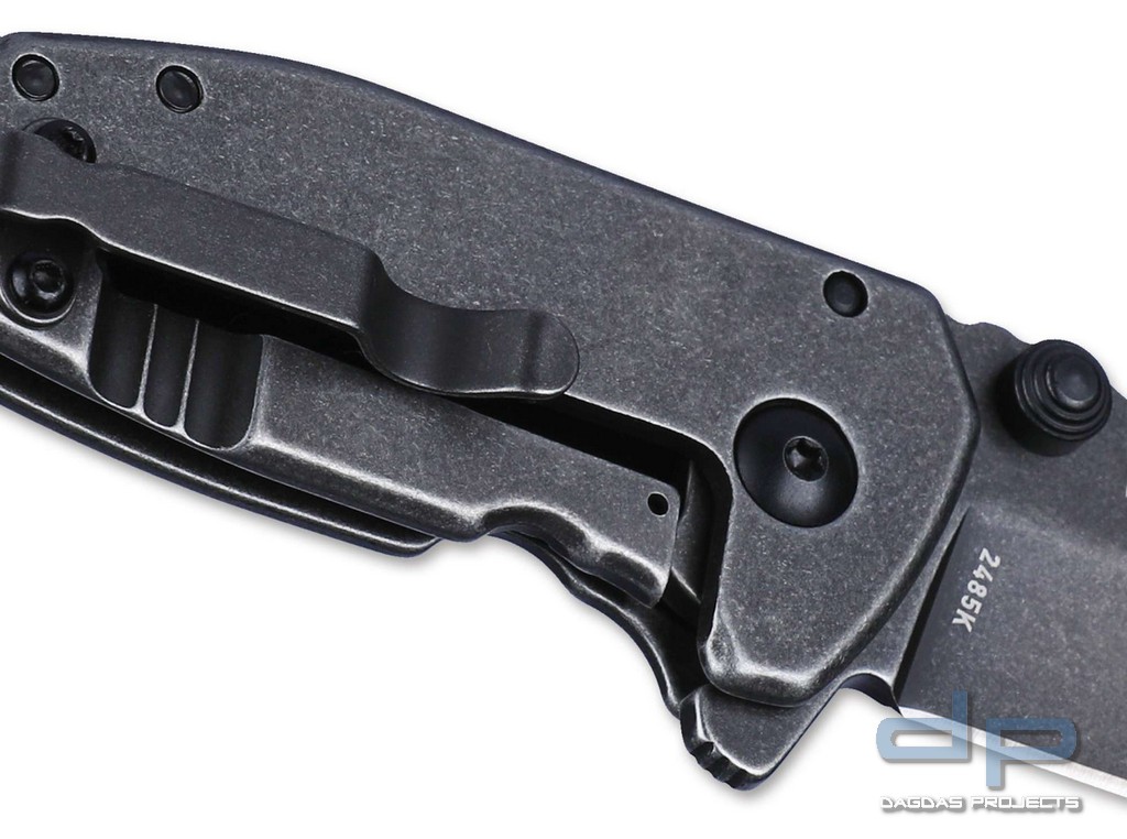 CRKT Squid Compact Taschenmesser
