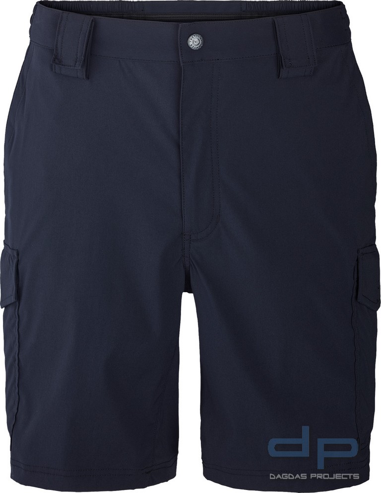 5.11 Patrol Shorts in Navy Größe: 28