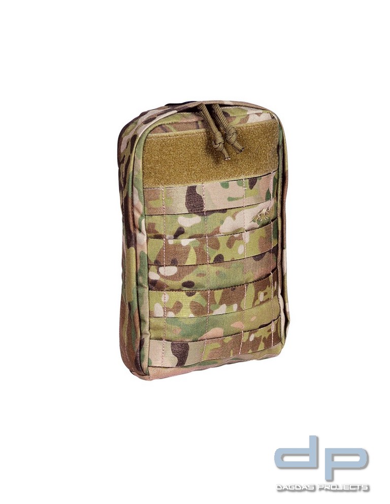 Tasmanian Tiger Zubehörtasche, Molle/Gürtel Tac Pouch 7, Cordura®, Multicam®