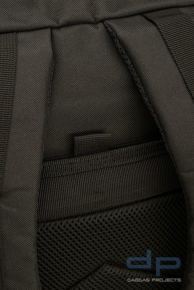 US Cooper Patch Large Backpack in verschiedenen Farben