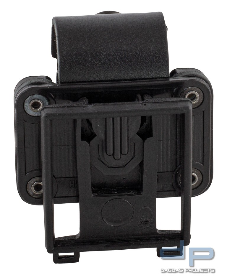 PETER JONES HANDFESSEL GÜRTELHOLSTER