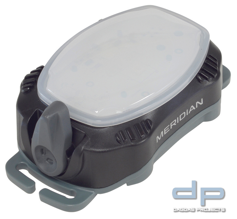 PRINCETON TEC MERIDIAN NOTSIGNAL LED WEISS