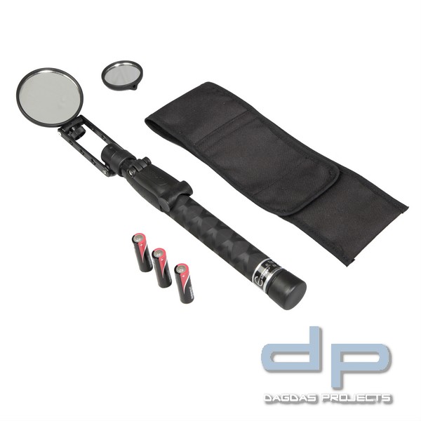 EFIS S Pocket-Kontrollspiegel