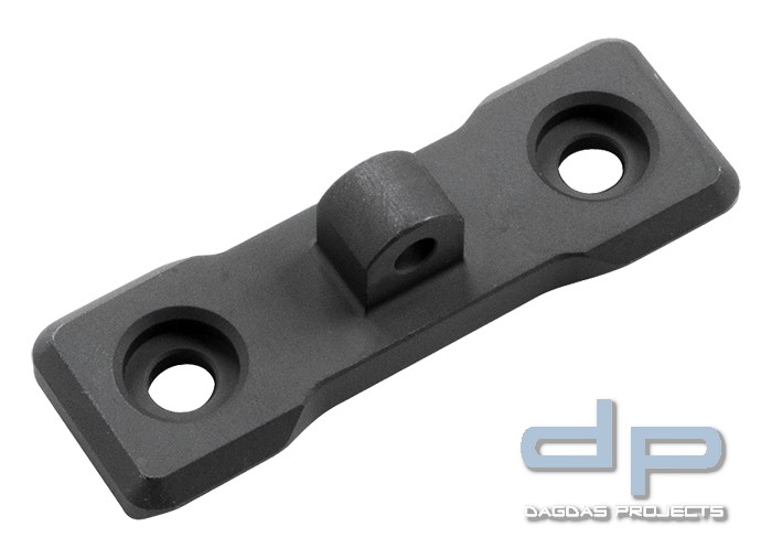 Magpul M-LOK Bipod Mount