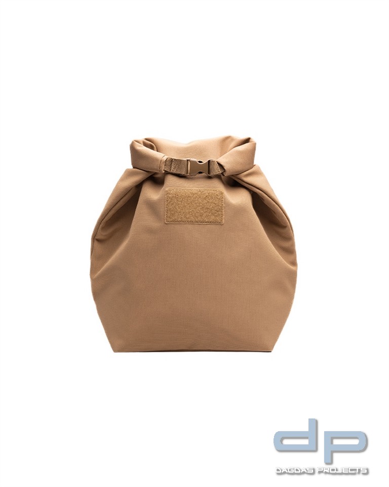 COOLER BAG SMALL COYOTE VPE 2