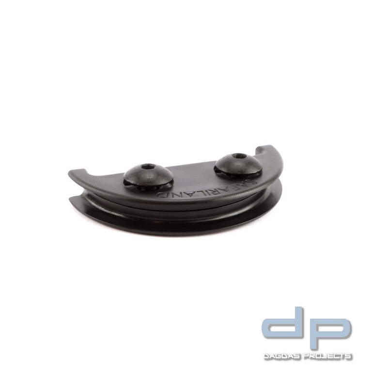 SAFARILAND® Adapter für D-Ring der Beinplatten