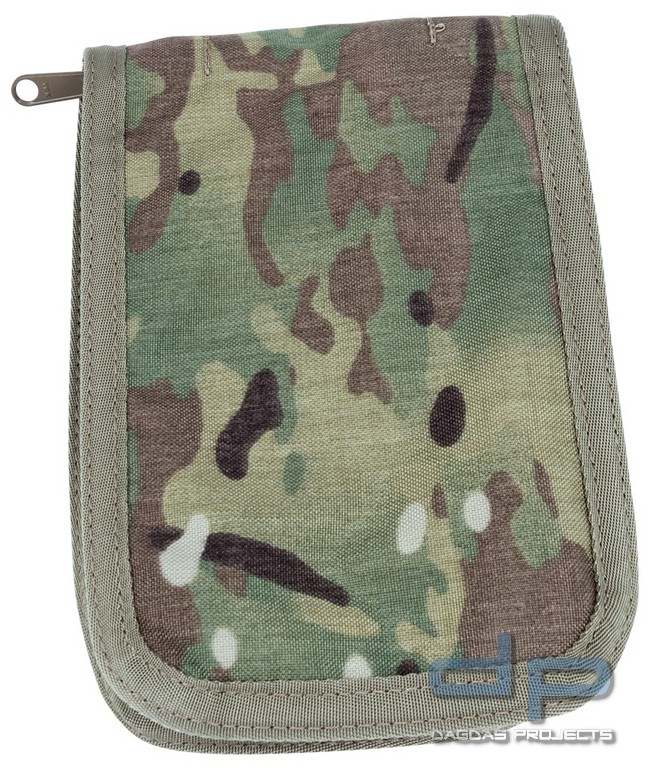 Rite in the Rain Tactical Notebook Cover 4" x 6"
