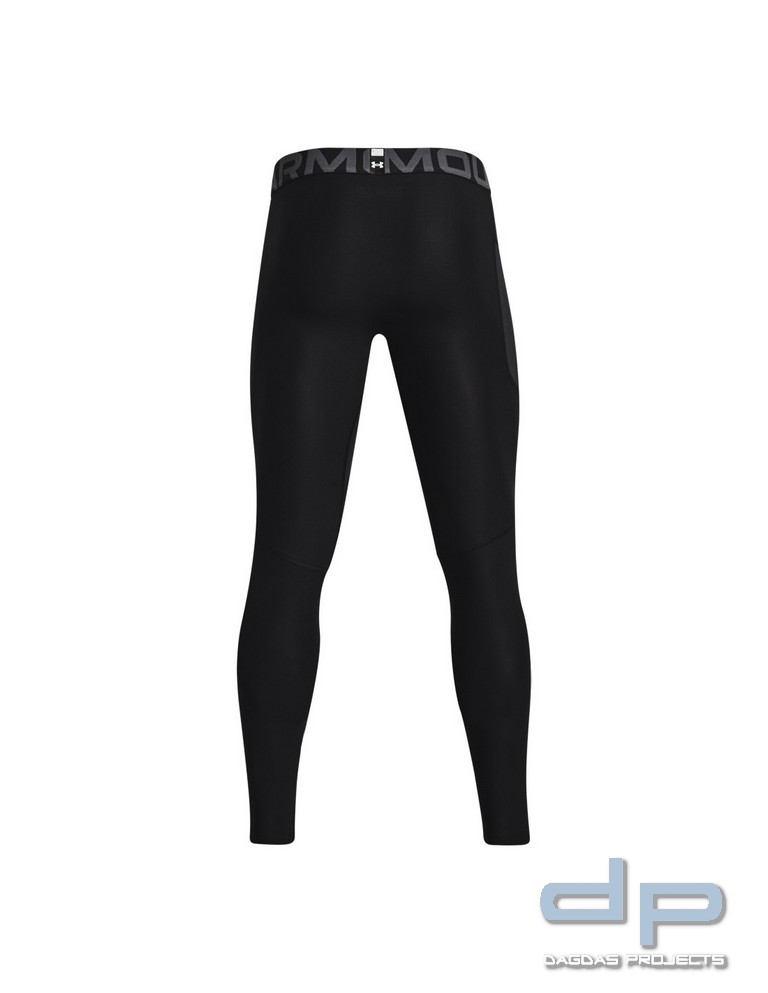 Under Armour® lange Unterhose, HeatGear®, compression