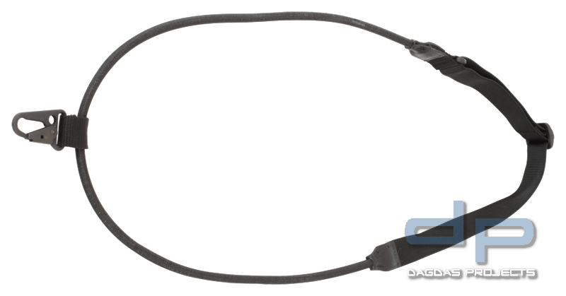 Elastischer Trageriemen 1325 mm Länge Heckler & Koch MP5 Zubehör