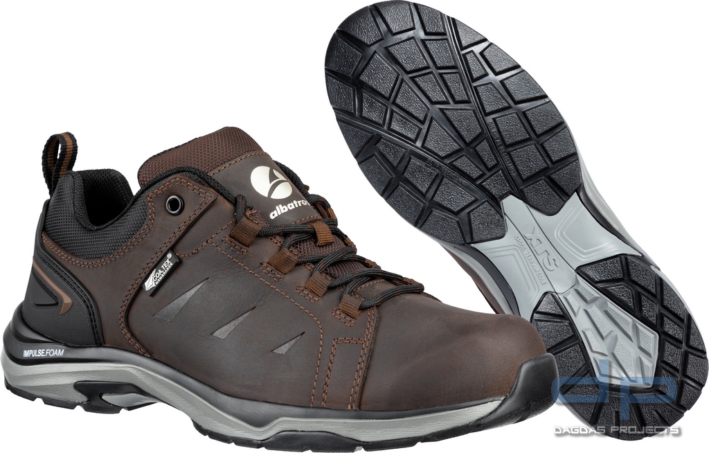 BRIONE CTX LOW O2 WR HRO SRC