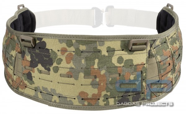 TEMPLARS GEAR PT4 GEN3 TACTICAL BELT GEFECHTSGÜRTEL 3/5-FARBEN FLECKTARN IN VERSCHIEDENEN FARBEN