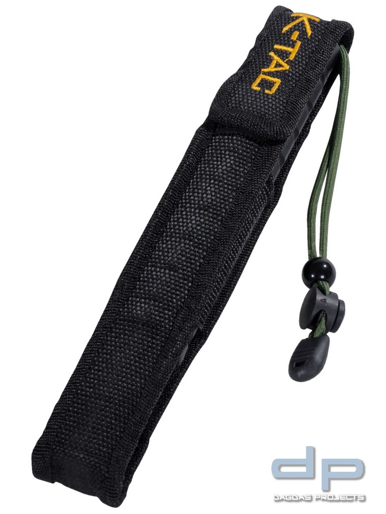 K-TAC Teleskop Stock