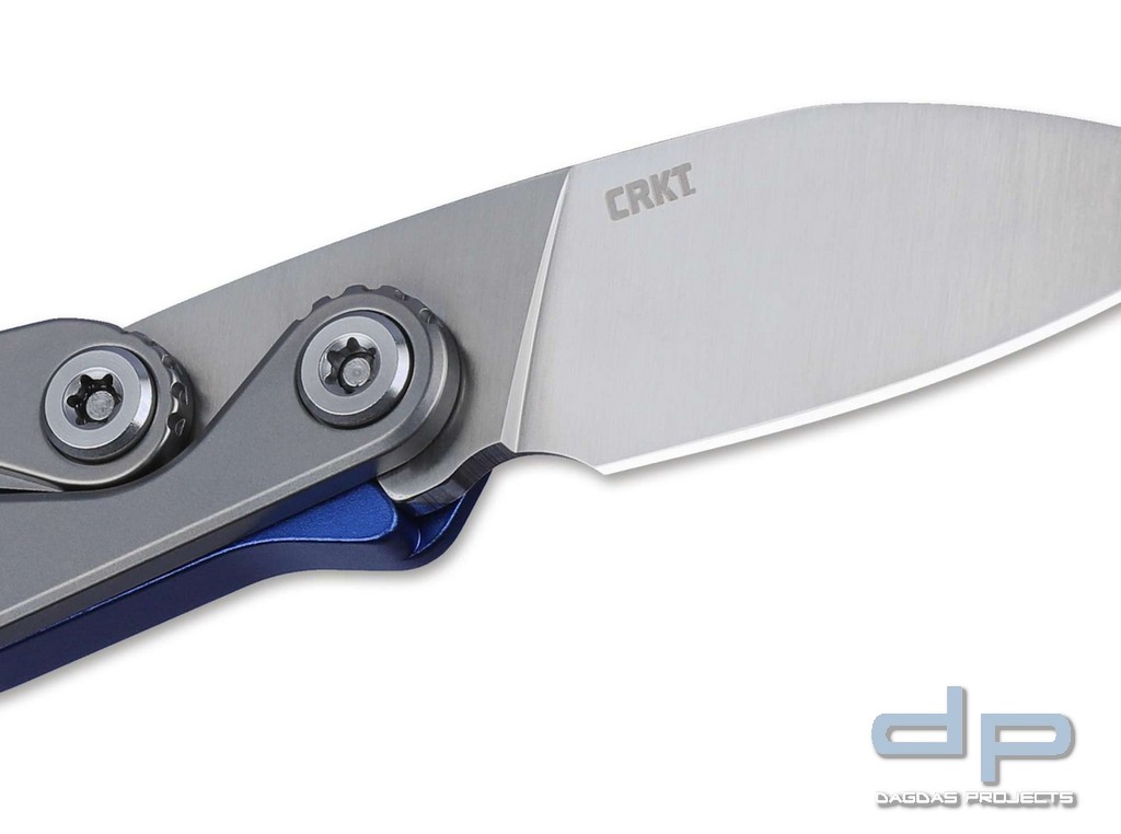 CRKT Provoke EDC Taschenmesser