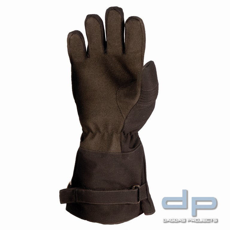 FIRE-FIGHTER ANATOMIC