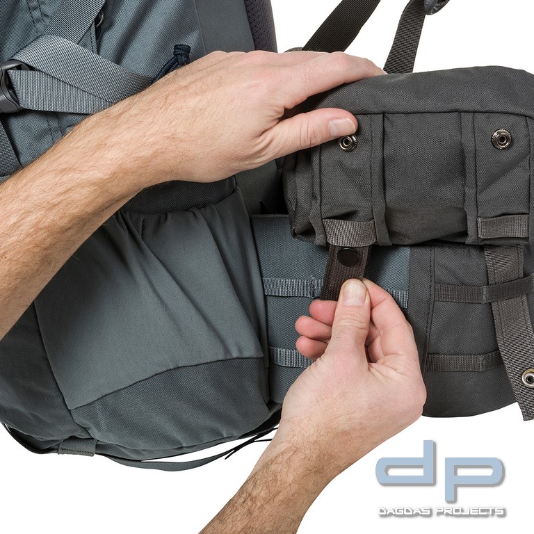 MYSTERY RANCH FORAGER POCKET LARGE