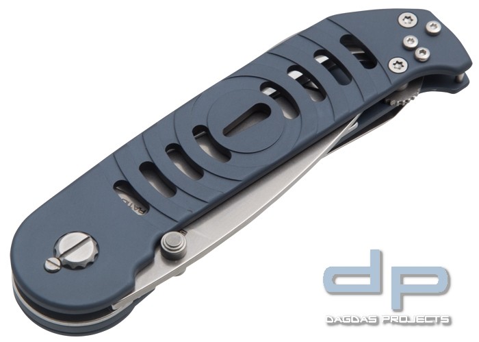 Extrema Ratio Basic Folder BF2 V