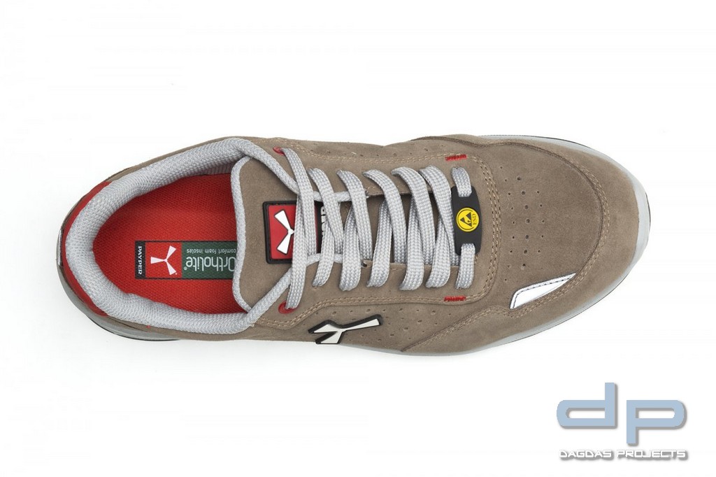 Payper GET FRESH LOW Herren Farbe: Khaki, Größe: 44