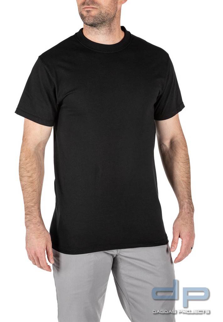 5.11 Utili-T Crew - 3 Pack verschiedene Farben
