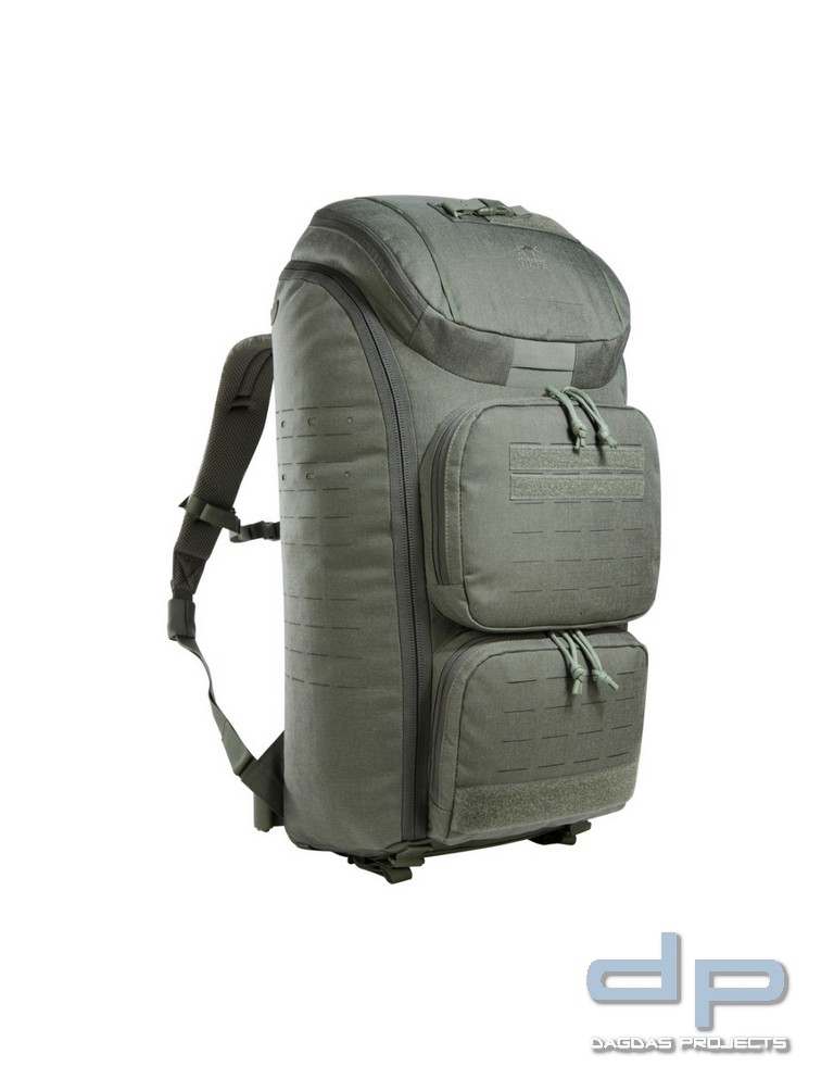 Tasmanian Tiger Erste Hilfe Rucksack -Modular Medic Pack- 38 Liter, Cordura® IRR