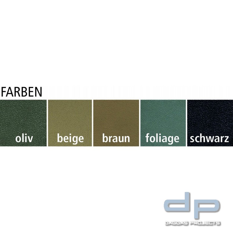 SAFARILAND® 6360 Light ALS/STX Diensholster
