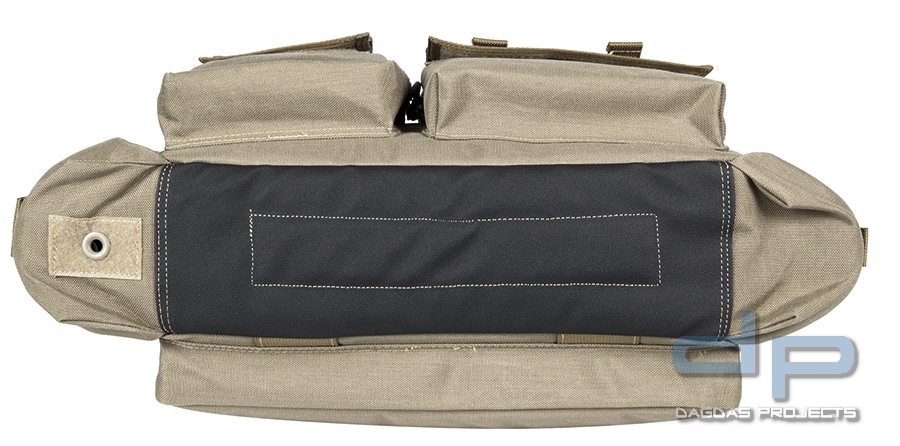 Maxpedition Operator Tactical Attache Bag