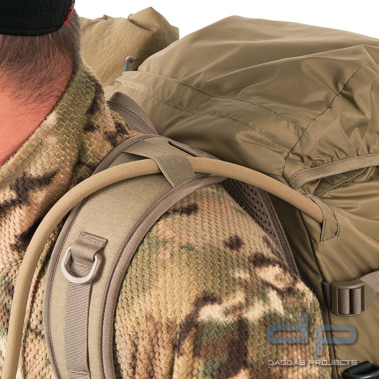 HELIKON MATILDA BUSHCRAFT RUCKSACK 35 L in verschiedenen Farben