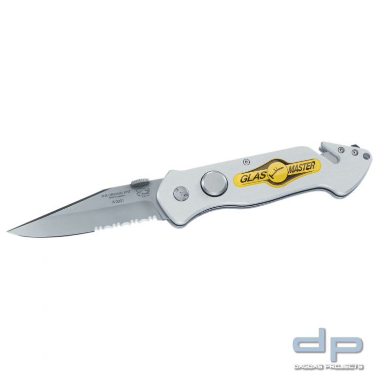 Pocket Rescue-Tool I PRT