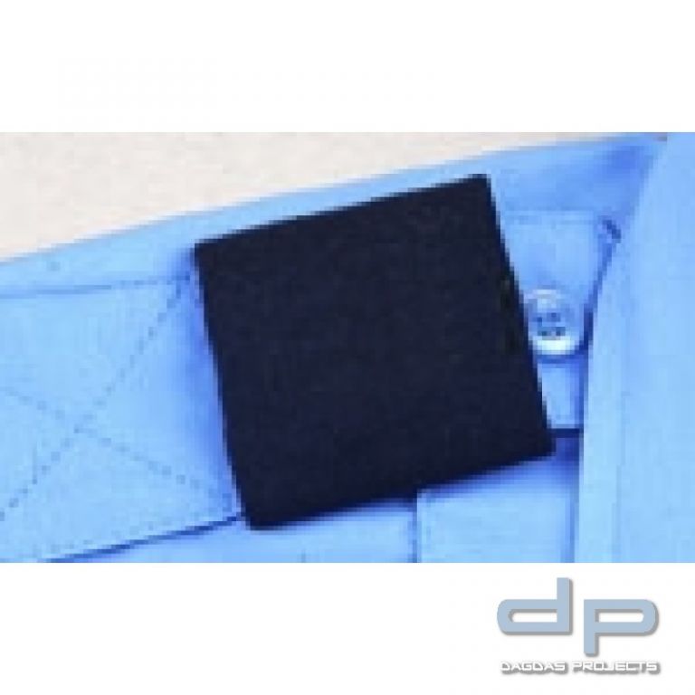 Schulterschlaufen - passend für Original U.S. Police Hemden