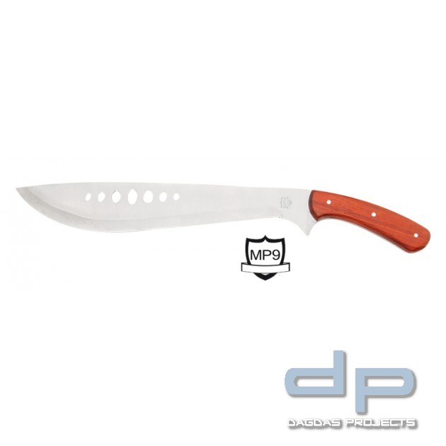 MP9 Machete