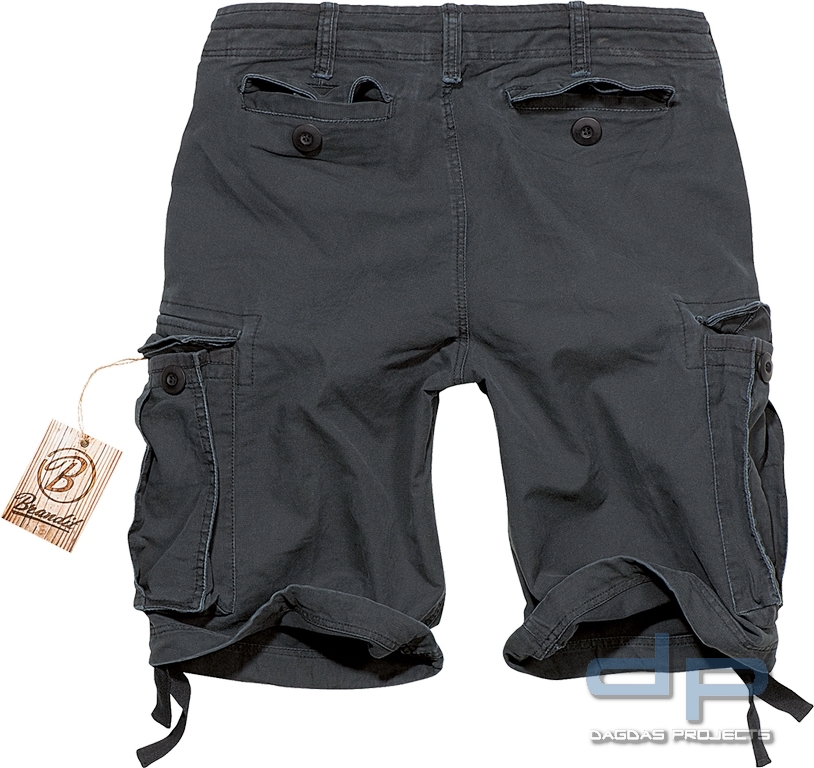 Vintage Classic Shorts in verschiedenen Farben