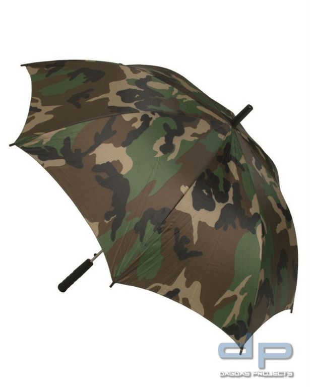 STOCKSCHIRM WOODLAND VPE 5