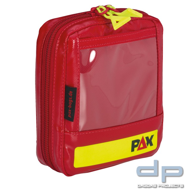 PAX Kindernotfall-Tasche, PAX-Tec
