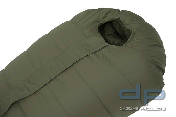 Carinthia XP Down 1000 Daunenschlafsack