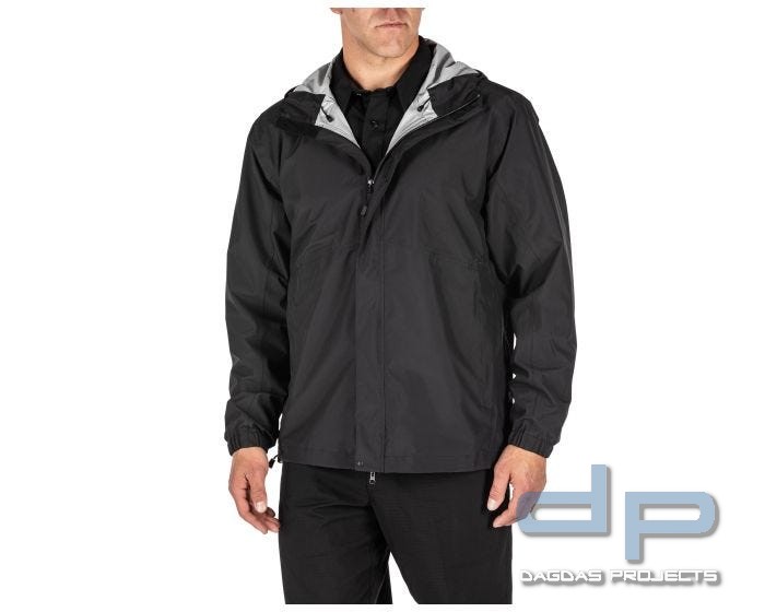 DUTY RAIN SHELL IN VERSCHIEDENEN FARBEN