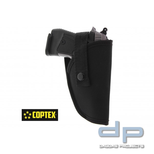 Coptex Gürtelholster klein