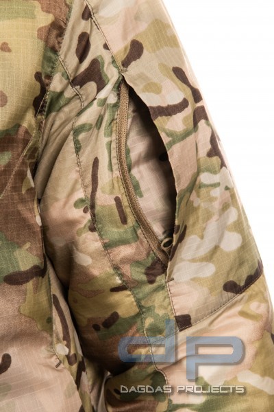 SNUGPAK WINTERJACKE SPEARHEAD MULTICAM