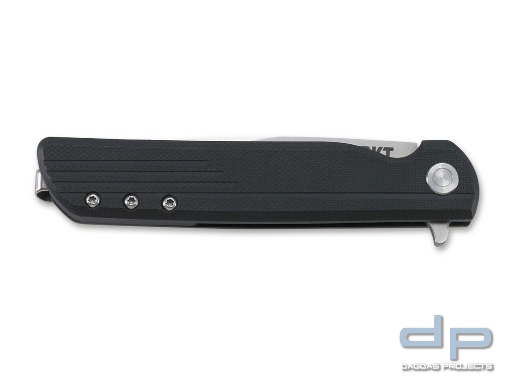 CRKT LCK+ Taschenmesser
