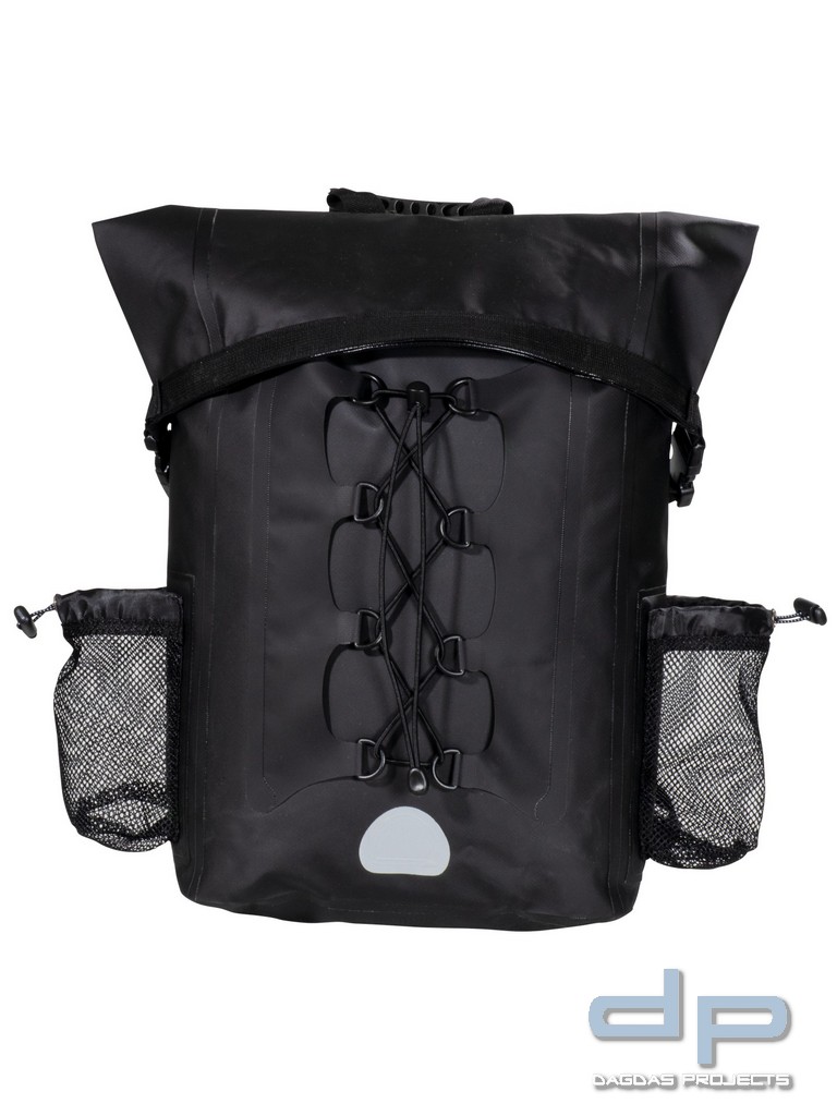 Rucksack wasserabweisend
