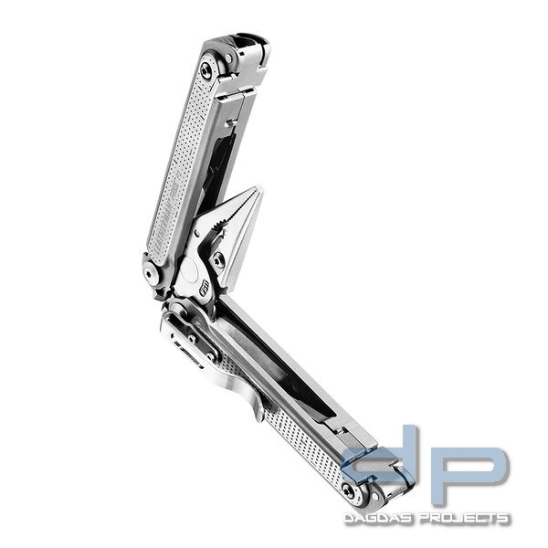 Leatherman FREE P2