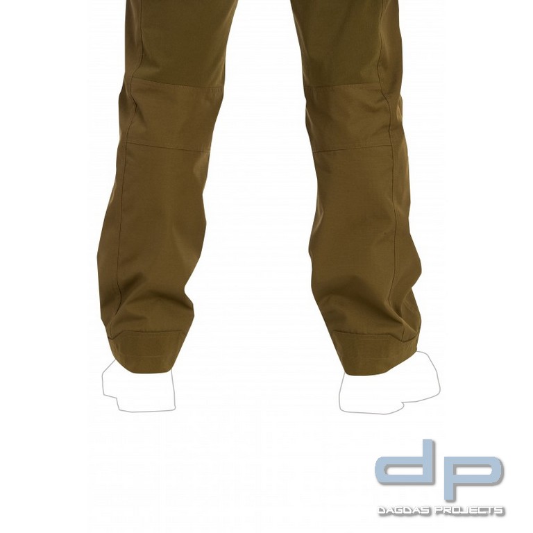 UF PRO® P-40 URBAN Hose Farbe: schwarz Größe: 28/32