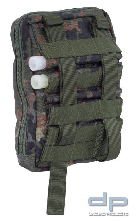 75Tactical Ausrüstungstasche AX3 Flecktarn