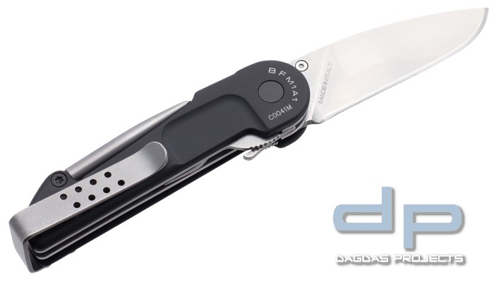 Extrema Ratio Basic Folder M1A1