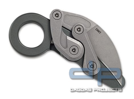 CRKT Provoke Compact Taschenmesser