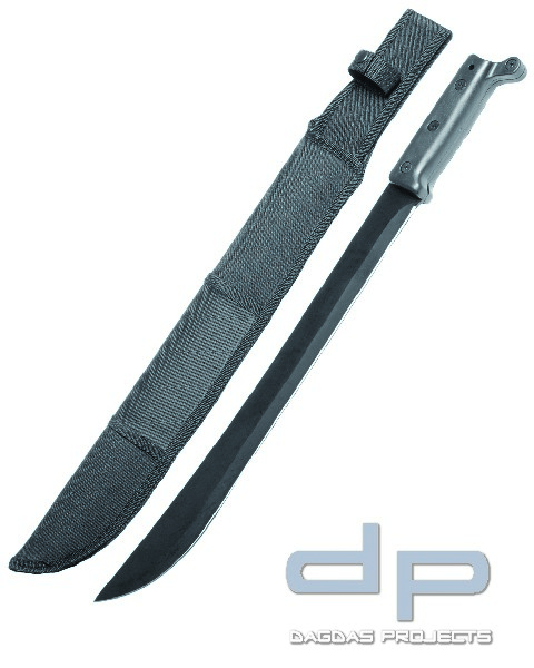 MACHETE MIT NYLONSCHEIDE BUSH VPE 2