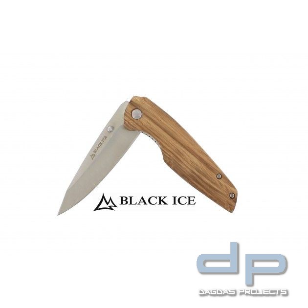 BLACK ICE Tundra
