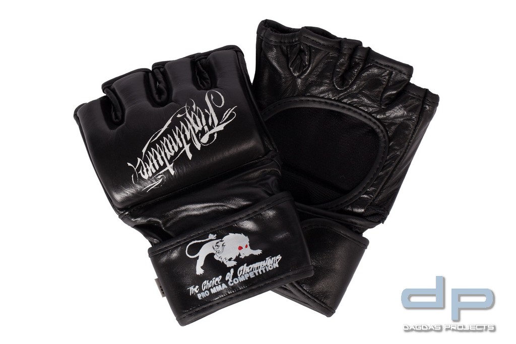 FIGHTNATURE MMA Handschuhe