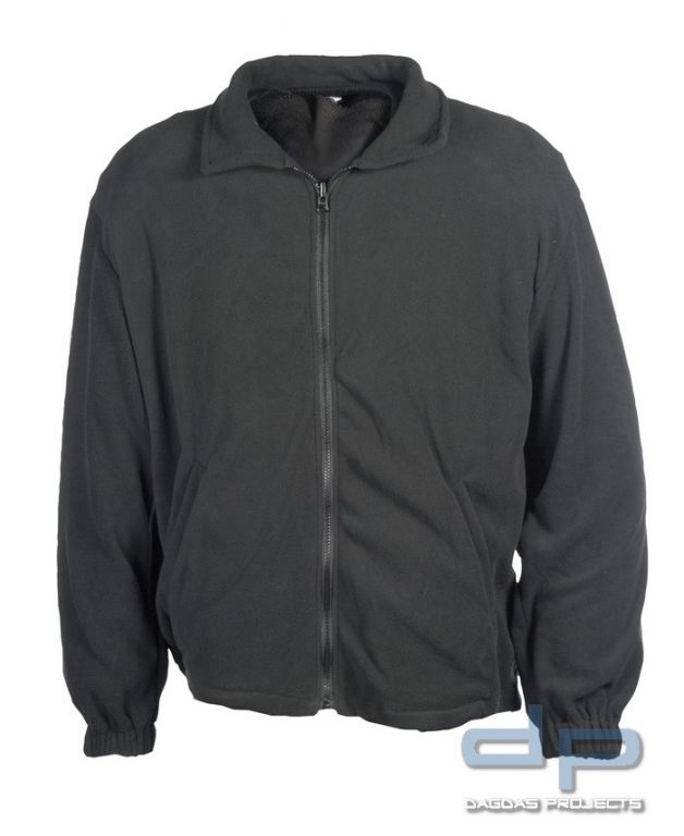 Kälteschutzjacke Legat 2in1 Oliv