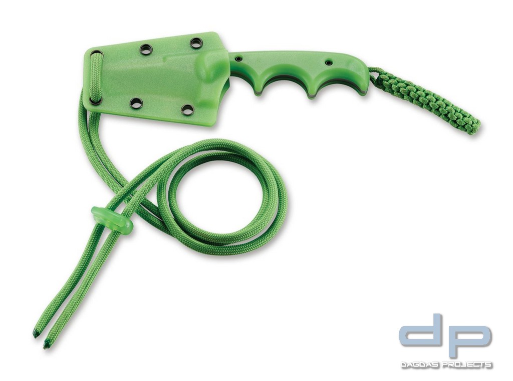 CRKT Einsatzmesser Minimalist Bowie Gears