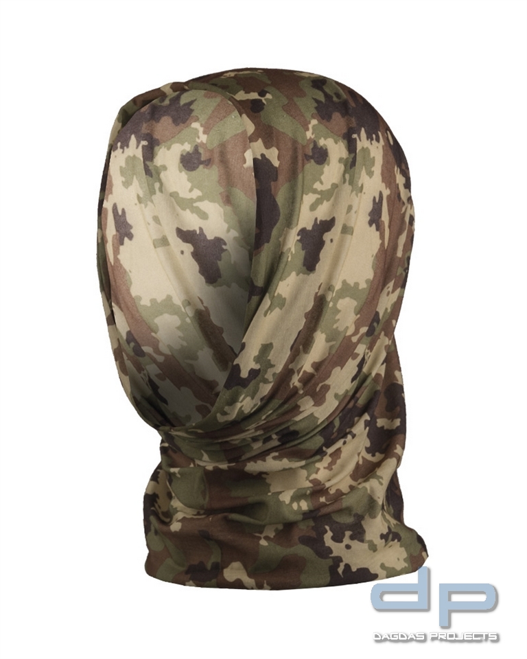 MULTI FUNCTION HEADGEAR VEGETATO W/L VPE 12