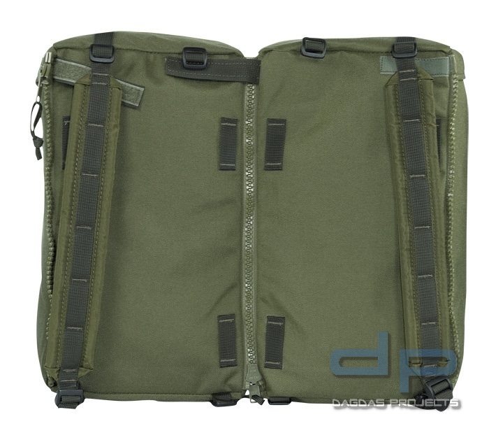 Berghaus Rucksack FMPS Crusader EC Cedar Oliv